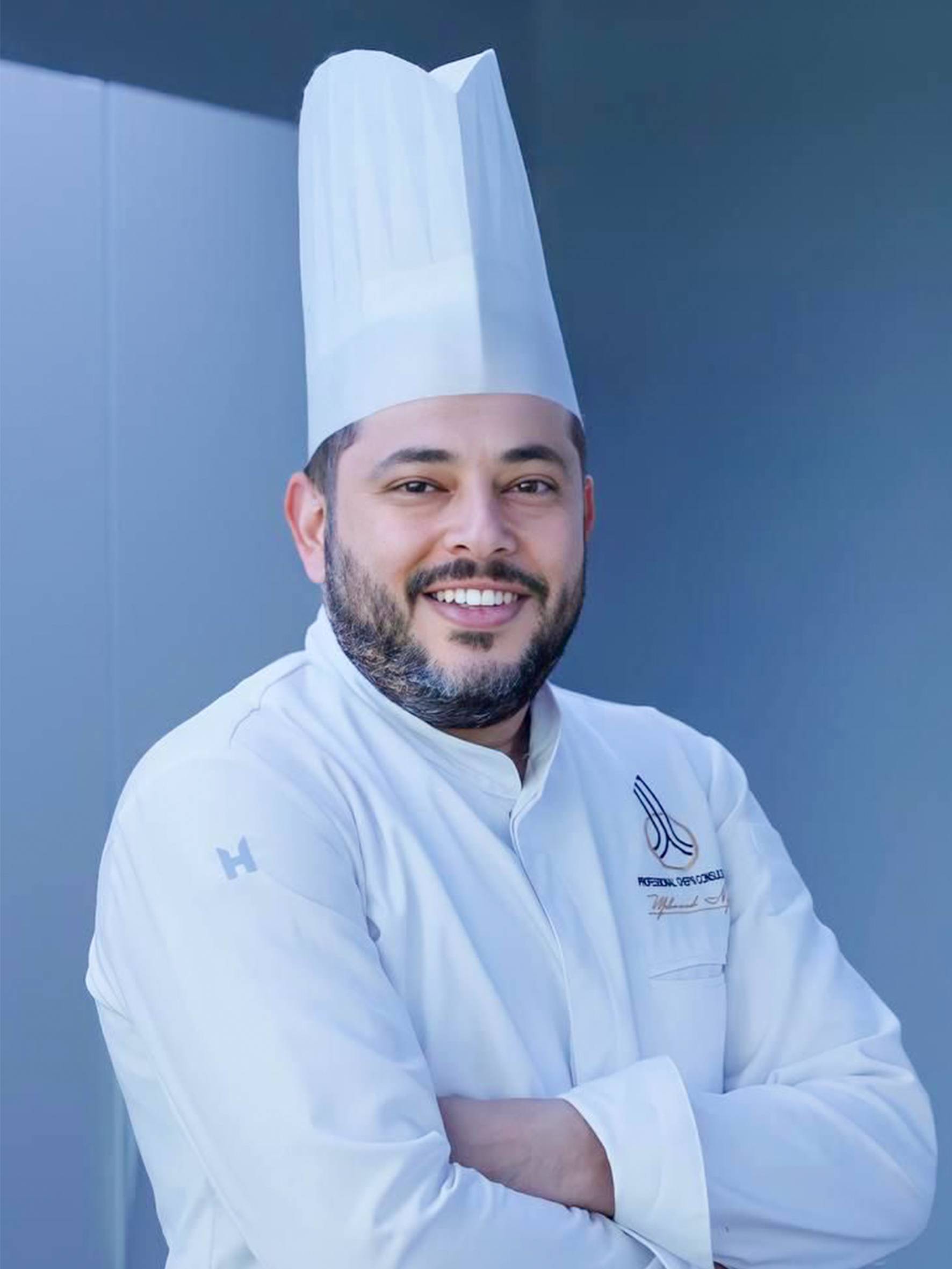 Chef Mohamad Najem